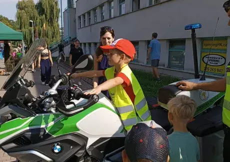 BEZPEČNÉ NÁBŘEŽÍ 2024