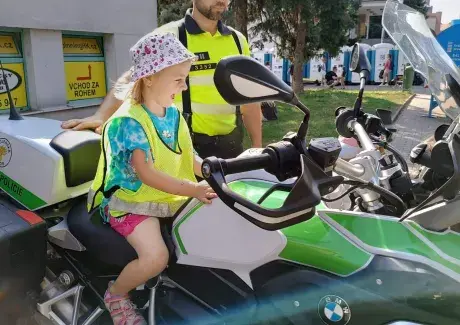 BEZPEČNÉ NÁBŘEŽÍ 2024