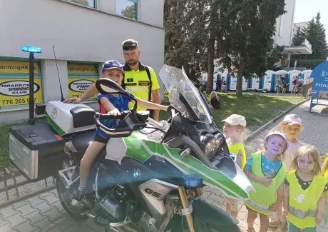 BEZPEČNÉ NÁBŘEŽÍ 2024