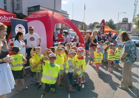 BEZPEČNÉ NÁBŘEŽÍ 2024
