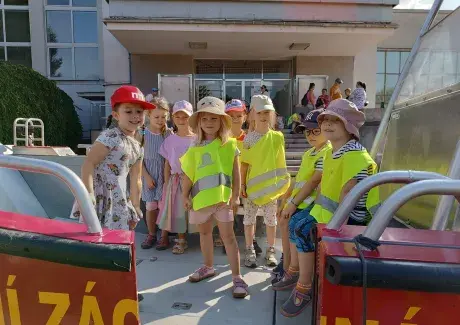 BEZPEČNÉ NÁBŘEŽÍ 2024