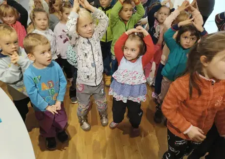 NÁVŠTĚVA GMU 2024
