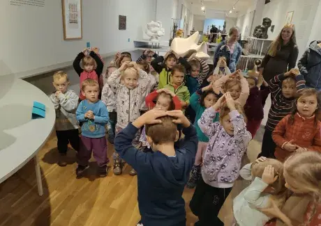 NÁVŠTĚVA GMU 2024