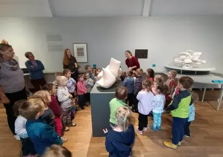 NÁVŠTĚVA GMU 2024