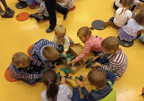 NÁVŠTĚVA GMU 2024