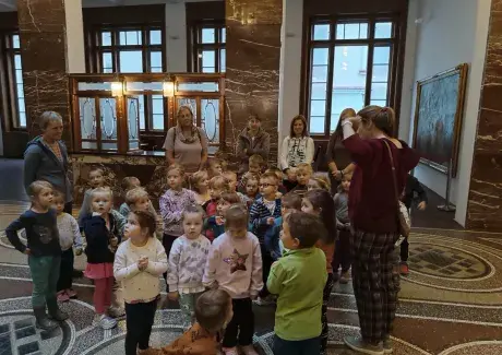 NÁVŠTĚVA GMU 2024