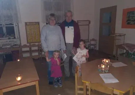 MARTINSKÉ TVOŘENÍ 2024