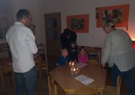 MARTINSKÉ TVOŘENÍ 2024
