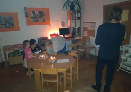 MARTINSKÉ TVOŘENÍ 2024