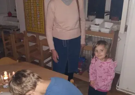 MARTINSKÉ TVOŘENÍ 2024