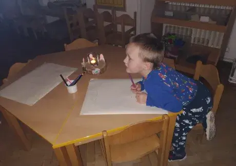 MARTINSKÉ TVOŘENÍ 2024