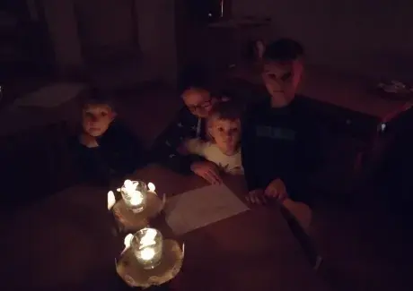 MARTINSKÉ TVOŘENÍ 2024