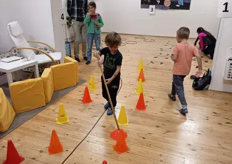 MARTINSKÉ TVOŘENÍ 2024