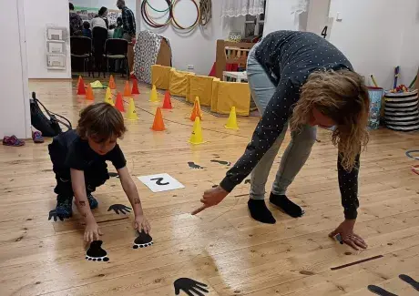 MARTINSKÉ TVOŘENÍ 2024