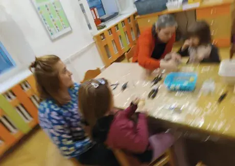 MARTINSKÉ TVOŘENÍ 2024