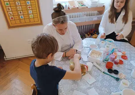NEMOCNICE PRO MEDVÍDKY
