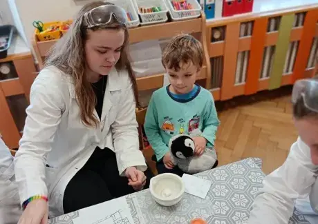 NEMOCNICE PRO MEDVÍDKY