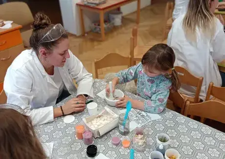 NEMOCNICE PRO MEDVÍDKY