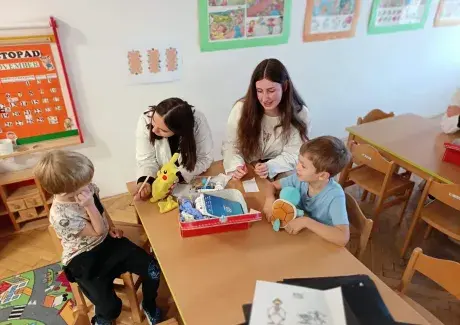 NEMOCNICE PRO MEDVÍDKY