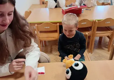 NEMOCNICE PRO MEDVÍDKY