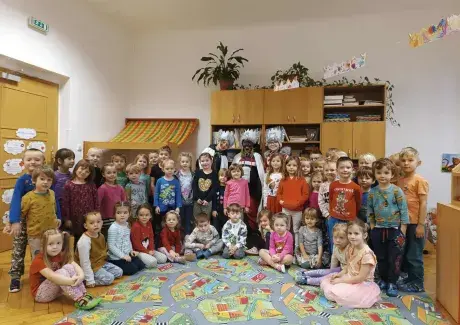 TŘI KRÁLOVÉ 2025