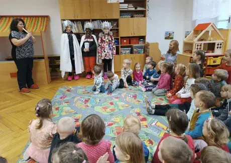 TŘI KRÁLOVÉ 2025