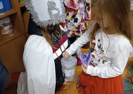 TŘI KRÁLOVÉ 2025