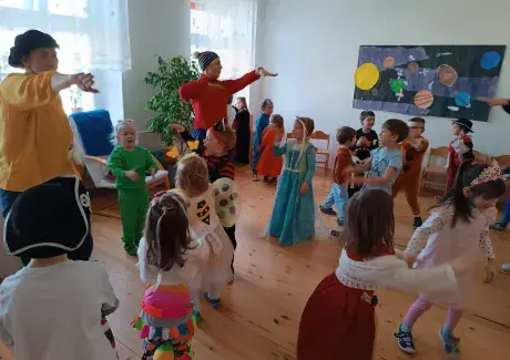 KARNEVAL 2025