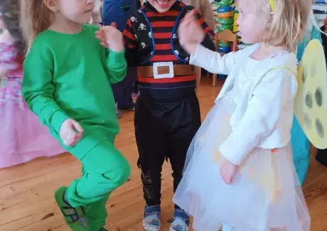 KARNEVAL 2025