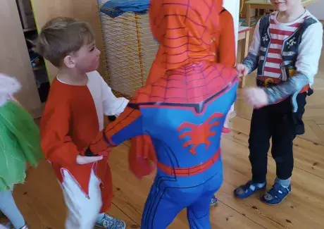 KARNEVAL 2025
