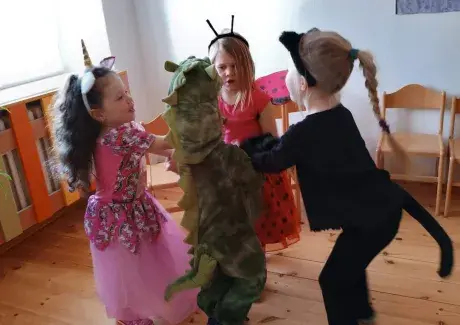 KARNEVAL 2025