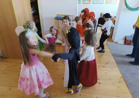 KARNEVAL 2025