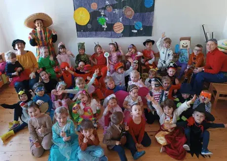 KARNEVAL 2025