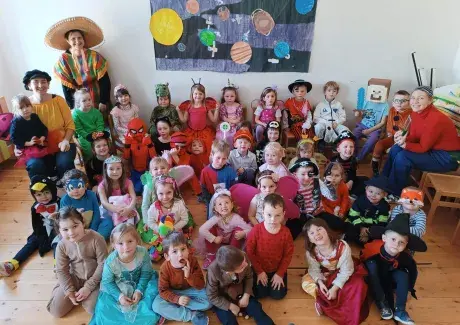 KARNEVAL 2025