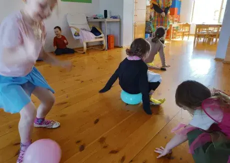 KARNEVAL 2025