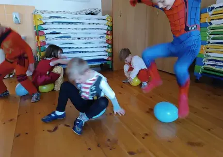 KARNEVAL 2025
