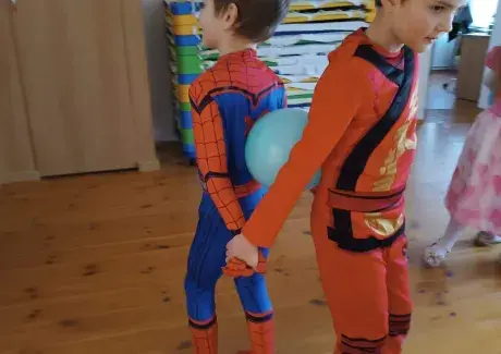 KARNEVAL 2025