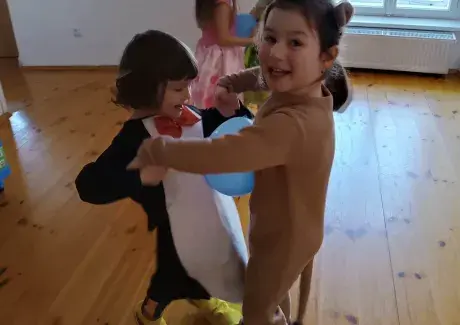 KARNEVAL 2025