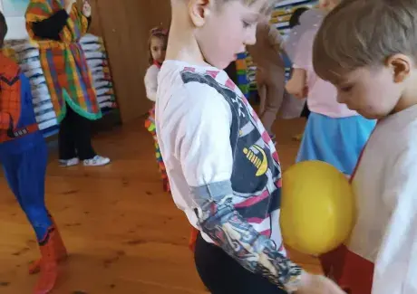 KARNEVAL 2025