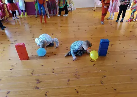KARNEVAL 2025