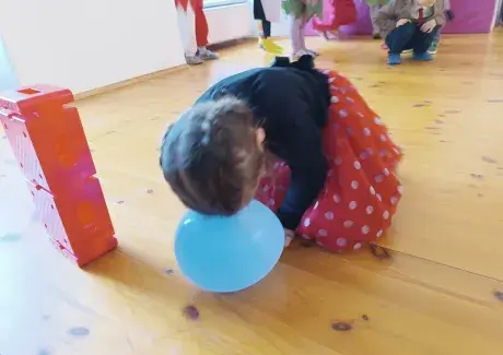 KARNEVAL 2025