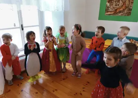 KARNEVAL 2025