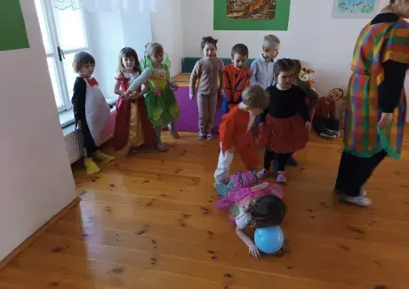 KARNEVAL 2025