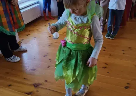 KARNEVAL 2025