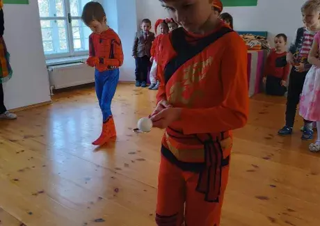 KARNEVAL 2025