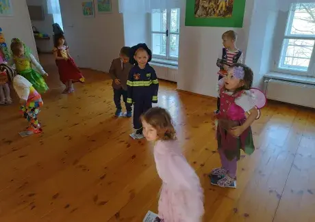 KARNEVAL 2025