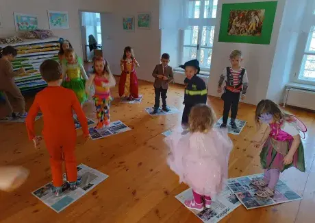 KARNEVAL 2025