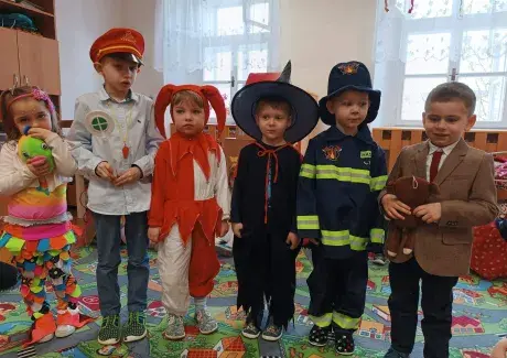 KARNEVAL 2025