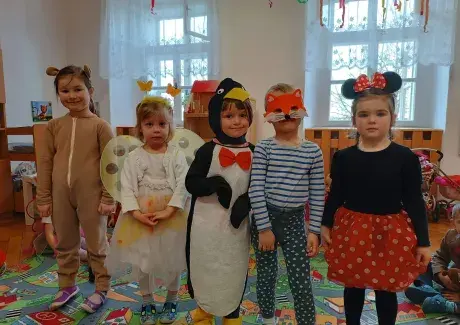 KARNEVAL 2025