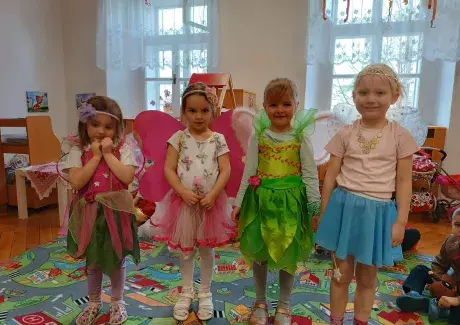 KARNEVAL 2025